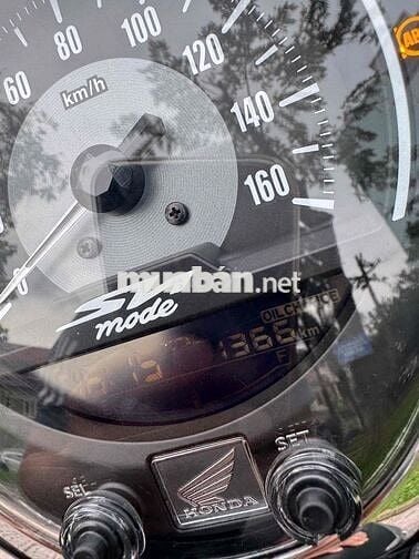 Sh Mode 6/2025 Abs Bstp Chính Chủ Mới Keng