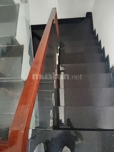 🏡Nhà 5 tầng Kinh Dương Vương , hẻm 12m phường 12 quận 6