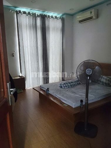 🏡Nhà 5 tầng Kinh Dương Vương , hẻm 12m phường 12 quận 6