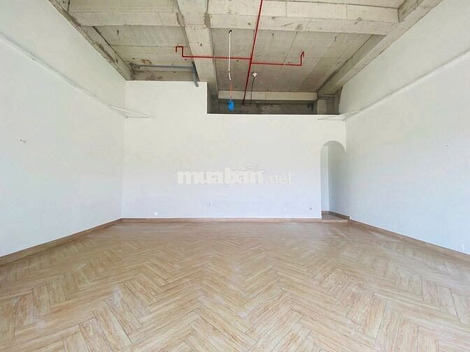 76m2 - Giá 6.5 tỷ - Bán shophouse kế sảnh mặt ngoài Q7 Riverside
