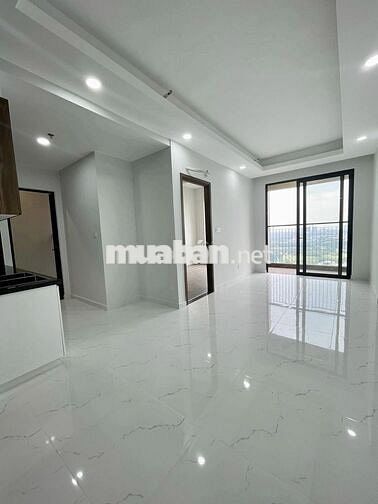 Bán căn hộ 60m2 2pn2wc giá 2ty030 - Opal Skyline, Lái Thiêu, Thuận An
