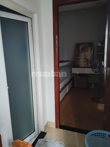 🏡Nhà 5 tầng Kinh Dương Vương , hẻm 12m phường 12 quận 6