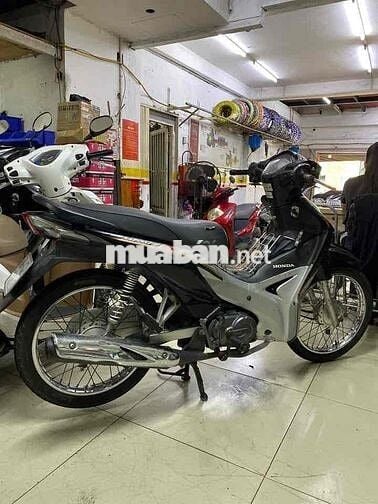 wave s110 BSTP chính chủ .