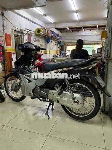 wave s110 BSTP chính chủ .