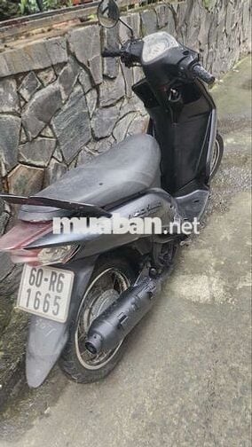 Tôi muốn bán chiếc xe