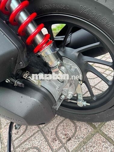 Sh Mode 6/2025 Abs Bstp Chính Chủ Mới Keng