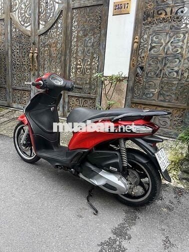 piaggio Liberty 2017 abs nguyên bản giá tốt