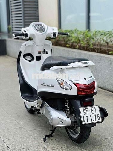 🌈🌈🌈  Yamaha Noza Grande 2017 Phiên Bản Đặc Biệt Bs