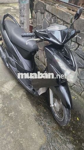 Tôi muốn bán chiếc xe