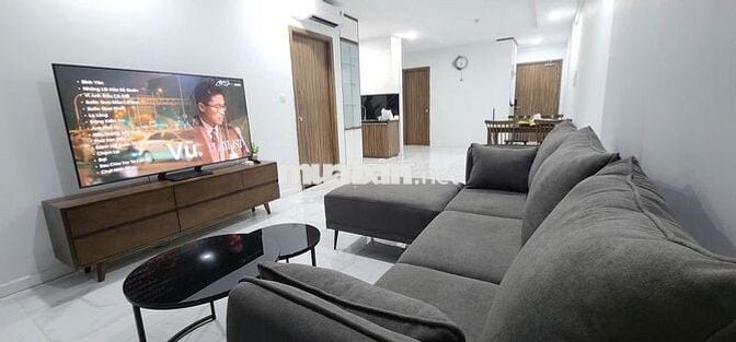 Cho thuê chung cư 2pn 2wc Opal Boulevard