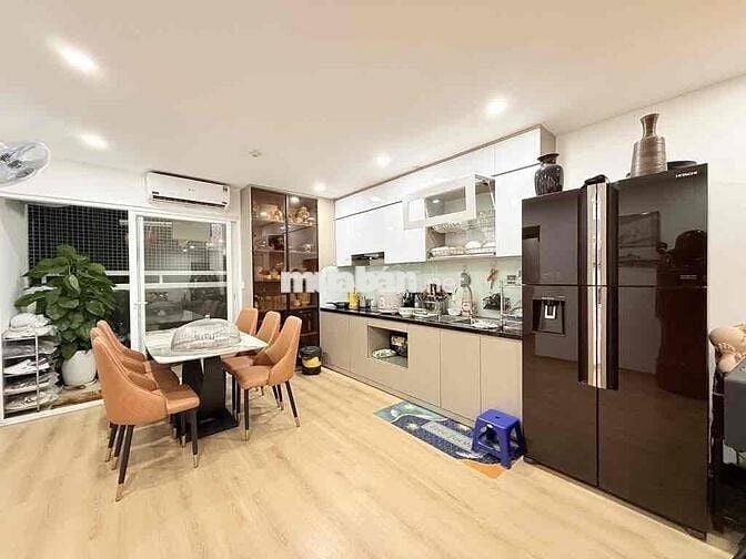 CHUNG CƯ HATECO _ 108m2 _ 3 Ngủ 2 Wc _ sổ chính chủ