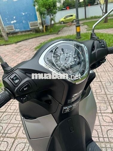 Sh Mode 6/2025 Abs Bstp Chính Chủ Mới Keng