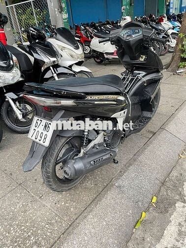 Honda air blade 2008 mới 90% biển số 67