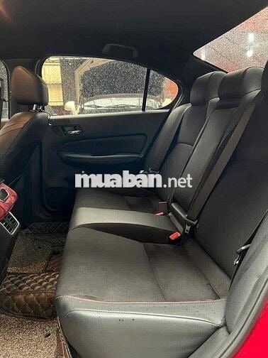 Honda City 2022 RS - 16000 km