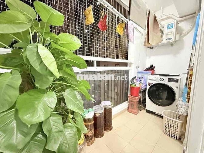 CHUNG CƯ HATECO _ 108m2 _ 3 Ngủ 2 Wc _ sổ chính chủ