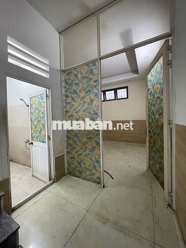 Cho thuê mặt tiền KD 285 CMT8 ngay Hà Đô Centrosa nhà 5 lầu thang máy