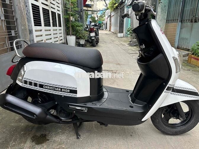 Cuxi Fi 2012.tem dior .BSTP cavet đầy đủ, cccd chủ