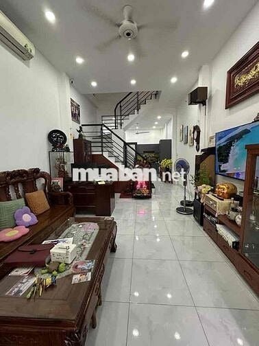 🏡 NHÀ LÔ GÓC ĐẸP – HẺM XE TẢI – GẦN BV 175 – NGUYỄN KIỆM, P.3, GÒ VẤP