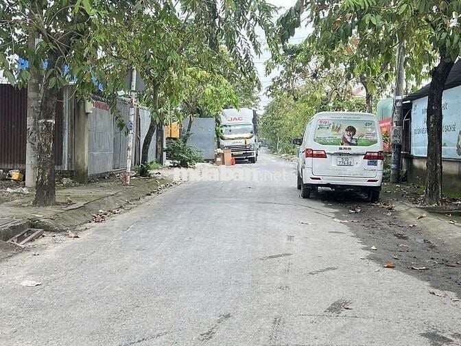 NHÀ XƯỞNG 16 X 19M MẶT TIỀN NGUYỄN THỊ MƯỜI ĐÔNG THẠNH, HCM