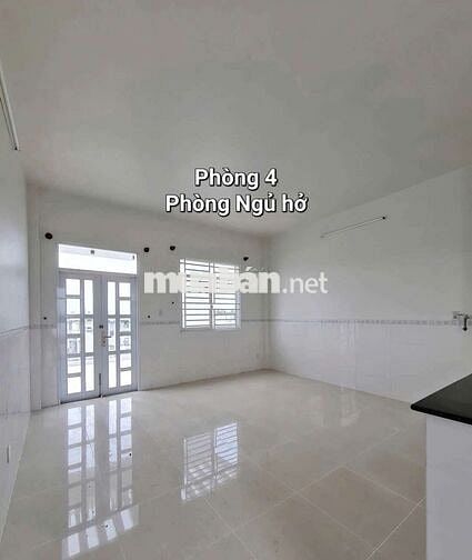 NHÀ 2 LẦU ĐÚC - ĐẦU HẺM 6, TRẦN VĨNH KIẾT