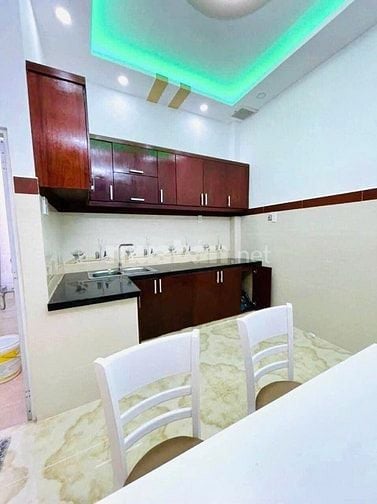 1 Căn duy nhất ngay Đất Thánh, Tân Bình. DT 42m2- 1,680tỷ. 