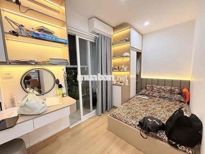 CHUNG CƯ HATECO _ 108m2 _ 3 Ngủ 2 Wc _ sổ chính chủ