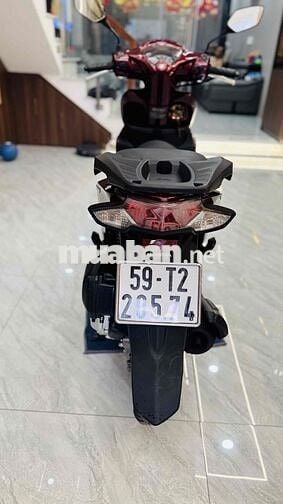 Honda Vision Fi - BSTP - Chính Chủ Sang Tên