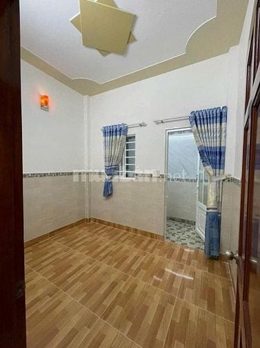 1 Căn duy nhất ngay Đất Thánh, Tân Bình. DT 42m2- 1,680tỷ. 