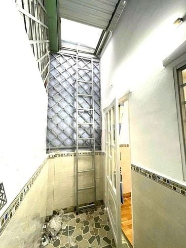 1 Căn duy nhất ngay Đất Thánh, Tân Bình. DT 42m2- 1,680tỷ. 