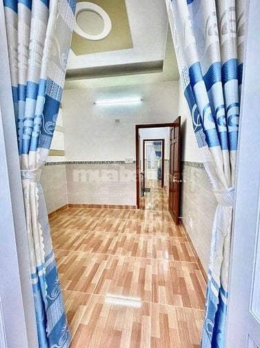 1 Căn duy nhất ngay Đất Thánh, Tân Bình. DT 42m2- 1,680tỷ. 