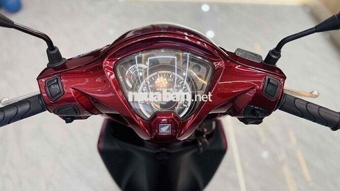 Honda Vision Fi - BSTP - Chính Chủ Sang Tên