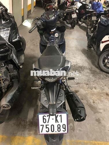 Cần tiền bán lại exciter