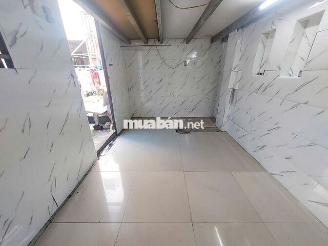 Phòng trọ giá Sinh viên chỉ từ 1.6tr/th - ngay Tân Sơn Nhì - Tân Phú