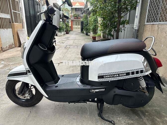 Cuxi Fi 2012.tem dior .BSTP cavet đầy đủ, cccd chủ