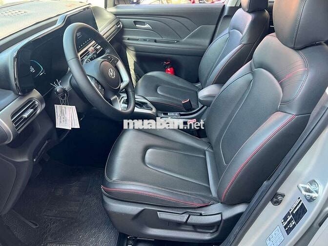 Hyundai Stargazer 2024 X 1.5 AT - 23000 km