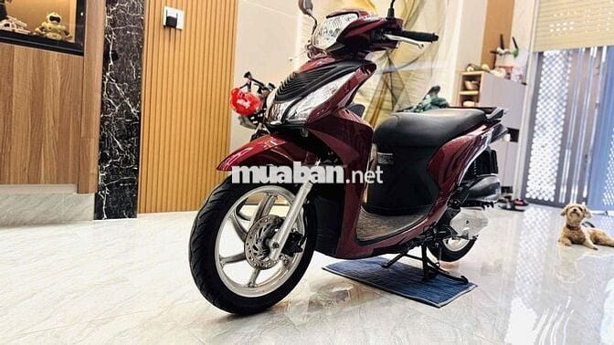 Honda Vision Fi - BSTP - Chính Chủ Sang Tên