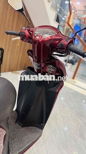 Honda Vision Fi - BSTP - Chính Chủ Sang Tên