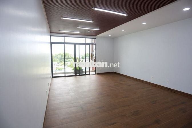 Chính chủ cho thuê văn phòng mới xây tại Bình Lợi, P13, Q.Bình Thạnh