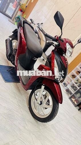 Honda Vision Fi - BSTP - Chính Chủ Sang Tên