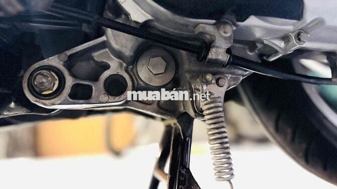 Honda Vision Fi - BSTP - Chính Chủ Sang Tên