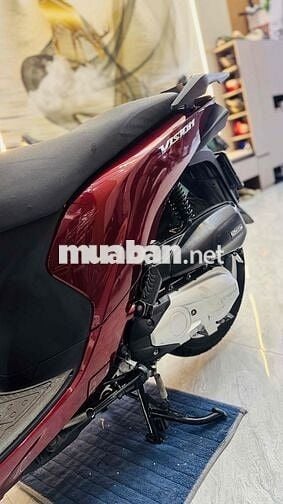 Honda Vision Fi - BSTP - Chính Chủ Sang Tên