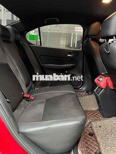 Honda City 2022 RS - 16000 km