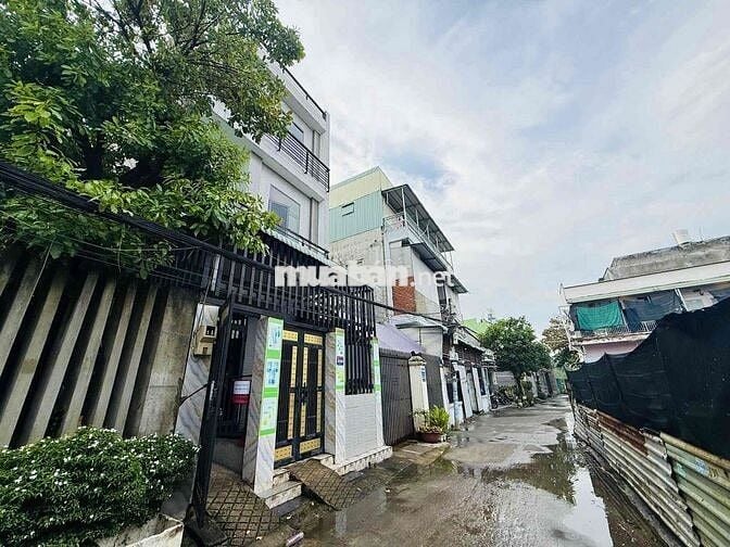 ĐẤT XÂY BIỆT THỰ, CHDV NGANG 7.3m x 25m, 182.5m2| Giá ***