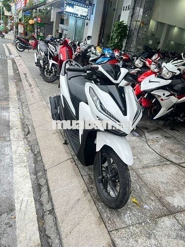 Honda Vario 125 2021 mới 90% Bstp chính chủ