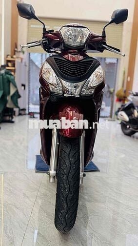 Honda Vision Fi - BSTP - Chính Chủ Sang Tên