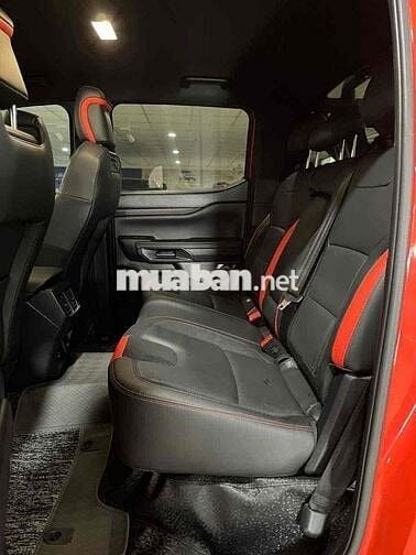 FORD RAPTOR 2024 - Odo14.000km