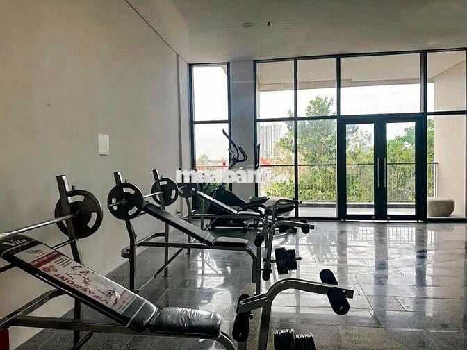 Bảng giá căn hộ tháng 11/2025 dự án Opal Skyline , Lái Thiêu, Thuận An