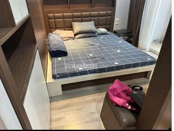 Chính chủ bán nhà CT2 Hoàng Cầu, Đống Đa, Hà Nội, 80m2, 8,1 tỷ