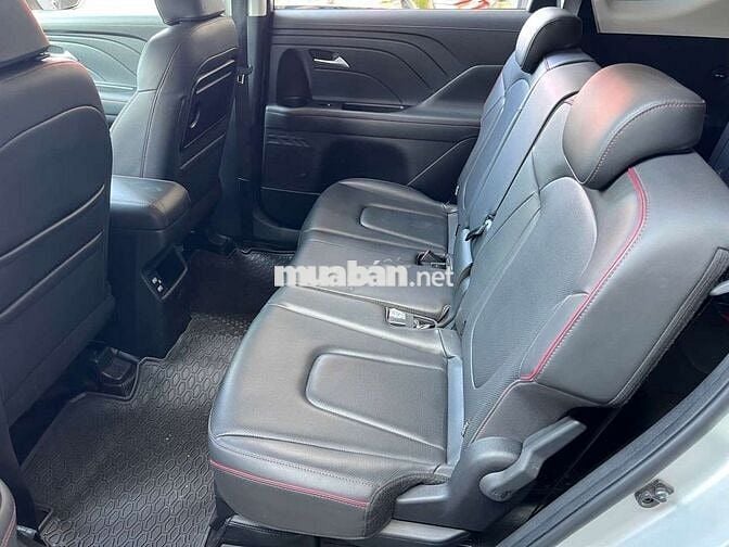 Hyundai Stargazer 2024 X 1.5 AT - 23000 km