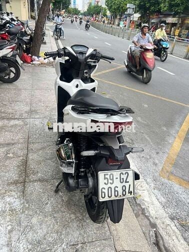 Honda Vario 125 2021 mới 90% Bstp chính chủ